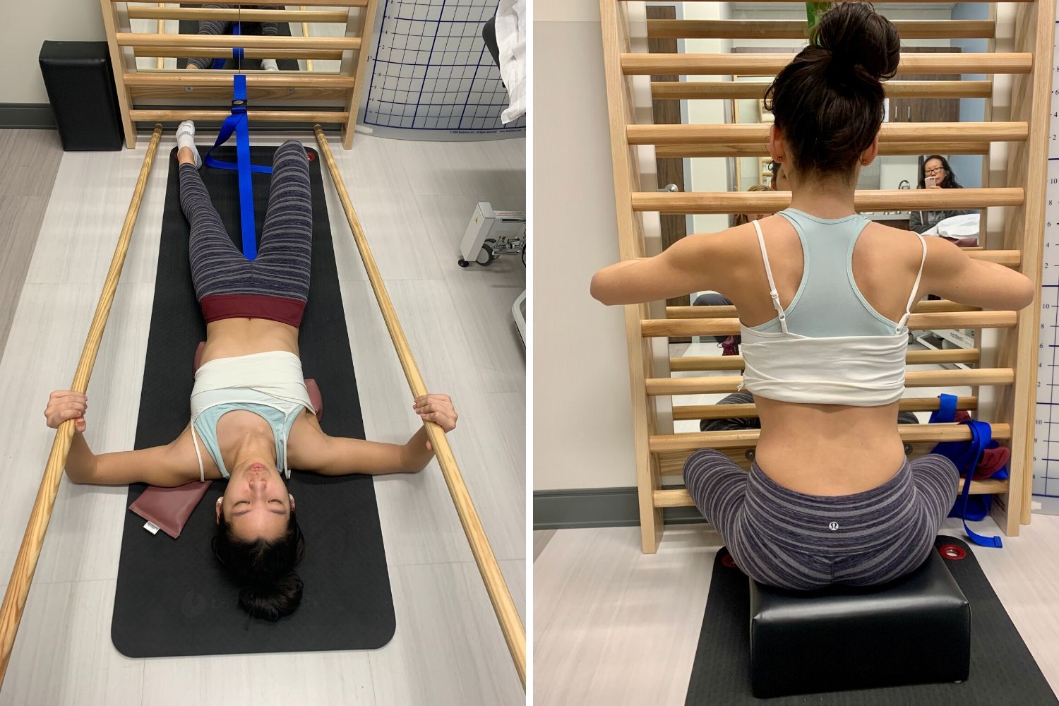 Scoliosis Specific Physical Therapy The Schroth Method National 