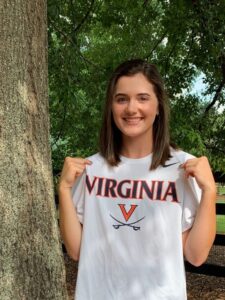 UVA Commit