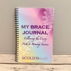 My Brace Journal