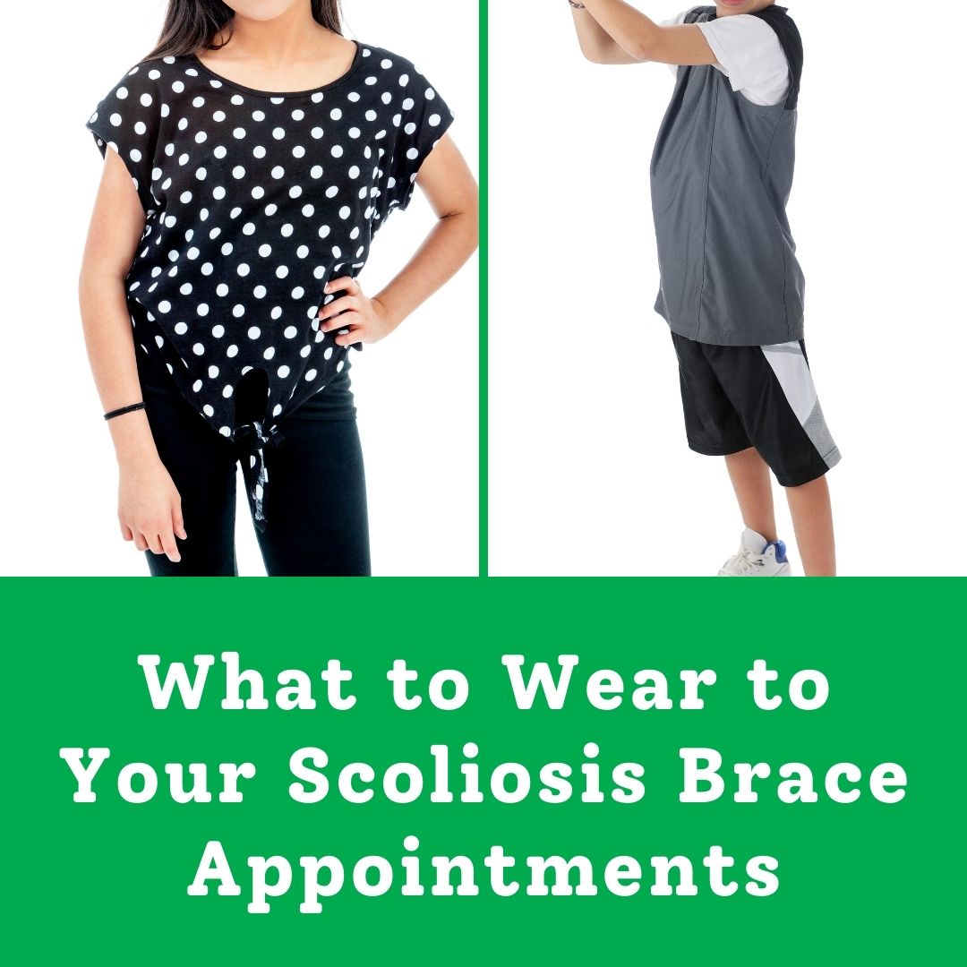 What to Wear to Your Brace Appointments
