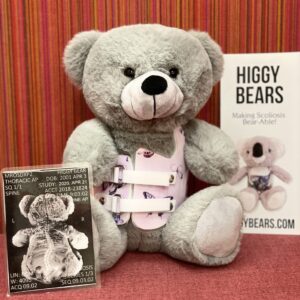 Higgy Bears