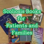 scoliosis books