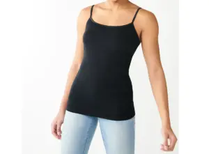 Scoliosis Brace Tank Top