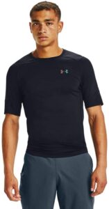 Young Man in short sleeve tees