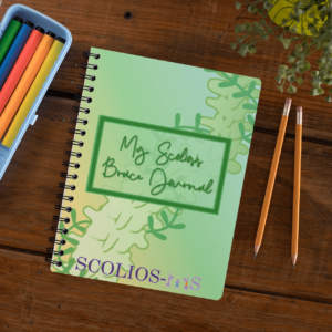 Scolios-us Brace Journal