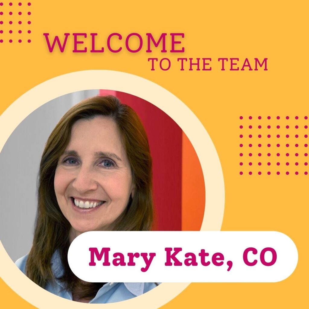 Mary Kate, ABC Certified Orthotist