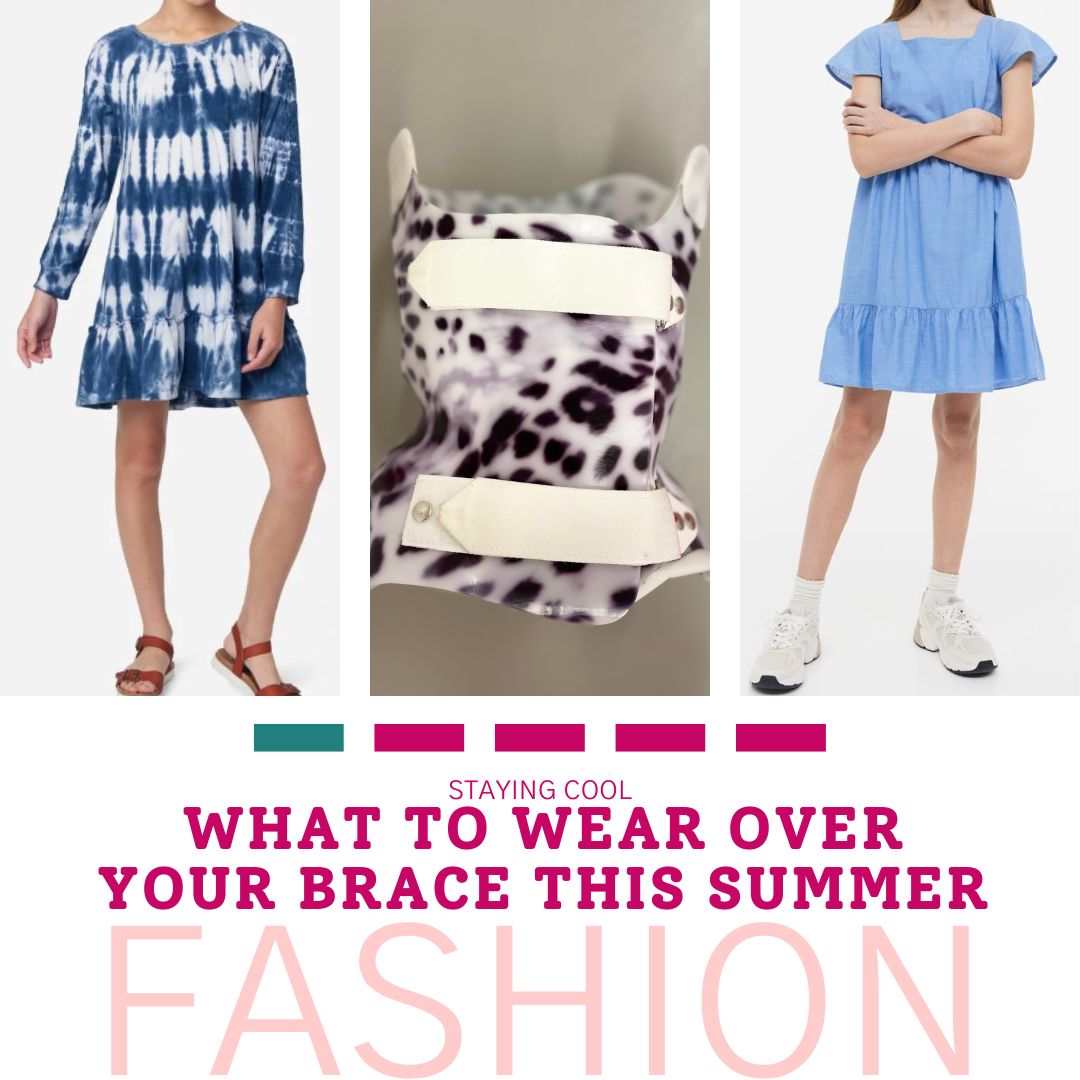 Fall Fashion Ideas if You Wear a Scoliosis Brace