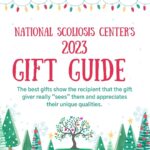 Scoliosis Gifts