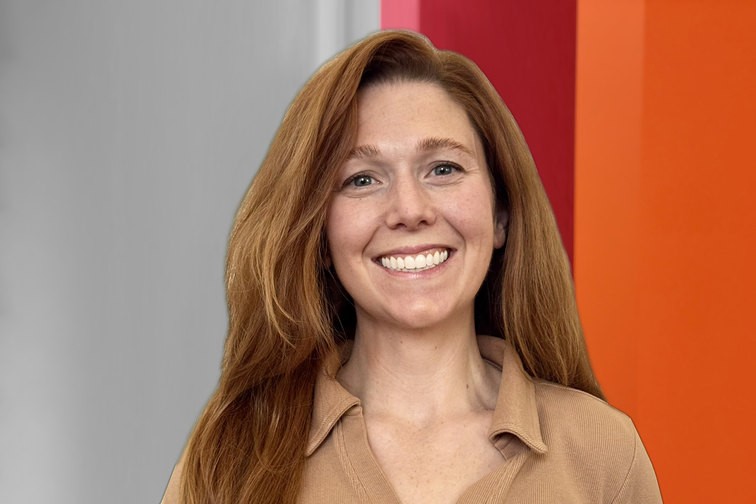 Hope Amador, Orthotist