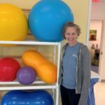 Pediatric PT Julie Smolinski
